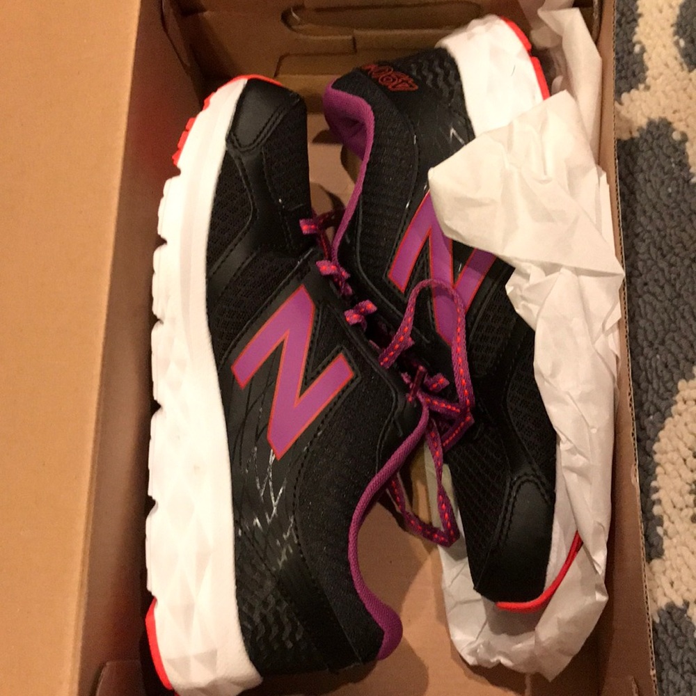 New Balance shoes